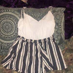 Altar’d State Romper